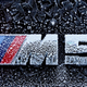 Illustration for article titled This Is The Coolest BMW M5 Badge Weve Ever Seen